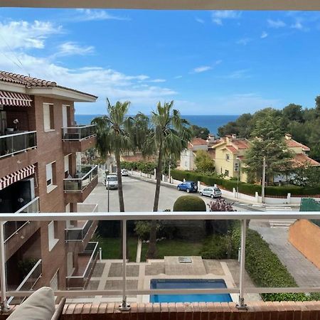 3 Carrer De La Cala Crancs Daire Salou Dış mekan fotoğraf