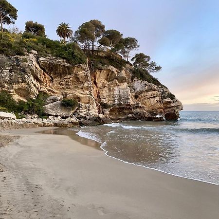 3 Carrer De La Cala Crancs Daire Salou Dış mekan fotoğraf